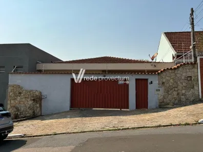 Casa com 4 Quartos à venda, 172m² no Jardim do Trevo, Campinas