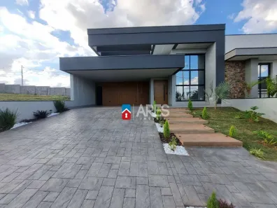 Casa de Condomínio com 3 Quartos à venda, 212m² no Engenho Velho, Nova Odessa