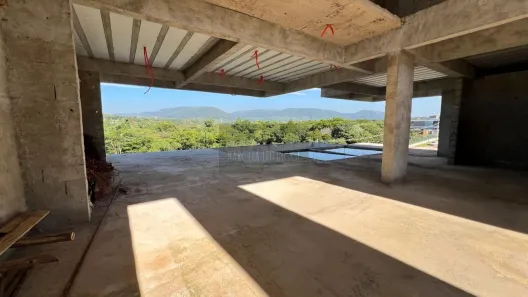 Casa de Condomínio com 4 Quartos à venda, 600m² no Medeiros, Jundiaí