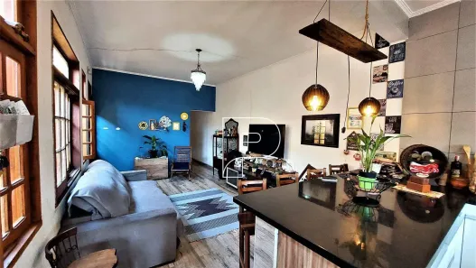 Casa com 3 Quartos à venda, 240m² no Granja Viana, Cotia