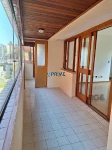 Apartamento com 3 Quartos à venda, 99m² no Petrópolis, Porto Alegre