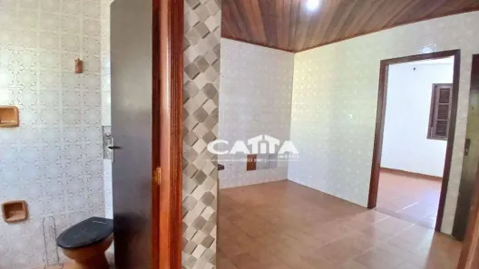 Casa com 3 Quartos à venda, 55m² no Jardim Arize, São Paulo