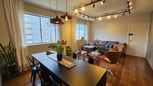 Apartamento com 3 Quartos à venda, 95m² no Serra, Belo Horizonte