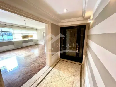 Apartamento com 4 Quartos à venda, 250m² no Copacabana, Rio de Janeiro