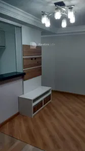 Apartamento com 2 Quartos à venda, 48m² no Loteamento Villa Branca, Jacareí
