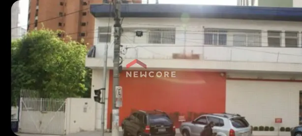 Galpão/Depósito/Armazém com 1 Quarto à venda, 696m² no Brooklin Paulista, São Paulo