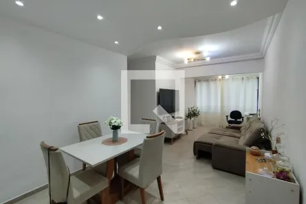 Apartamento com 3 Quartos à venda, 72m² no Jardim Santa Cruz (Sacomã), São Paulo