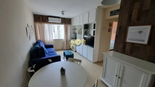 Flat com 1 Quarto à venda, 40m² no Jardim Paulista, São Paulo
