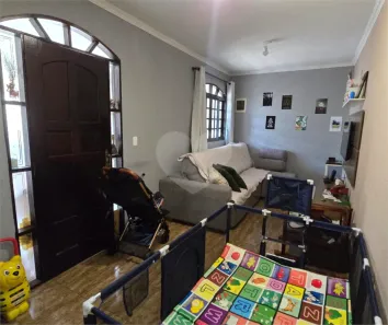 Casa com 3 Quartos à venda, 330m² no Jardim Santo Elias, São Paulo