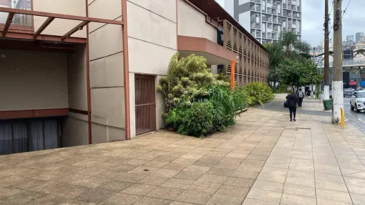 Ponto Comercial à venda, 1100m² no Vila Nova Conceição, São Paulo