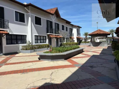 Casa de Condomínio com 2 Quartos à venda, 92m² no Conjunto Residencial Vista Verde, São Paulo