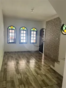 Sobrado com 2 Quartos à venda, 90m² no Parque Mandaqui, São Paulo