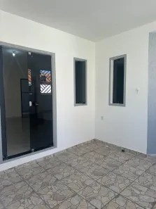 Casa com 2 Quartos à venda, 100m² no Novo Horizonte, Camaçari