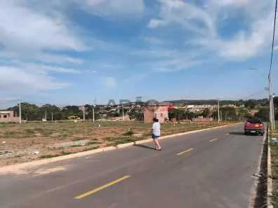 Lote/Terreno à venda, 250m² no Top do Lago, Senador Canedo