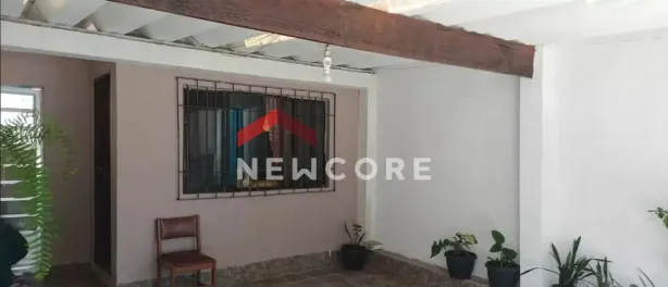 Casa com 2 Quartos à venda, 129m² no Ferrazópolis, São Bernardo do Campo