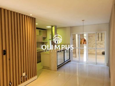 Casa de Condomínio com 3 Quartos à venda, 250m² no Granja Marileusa, Uberlândia