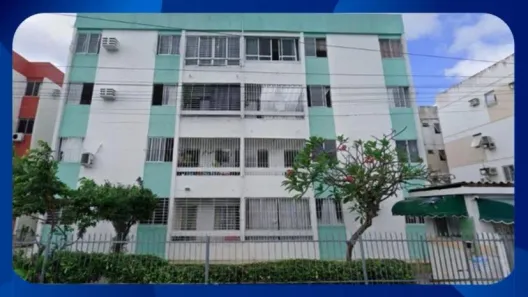 Apartamento com 1 Quarto à venda, 80m² no Cordeiro, Recife