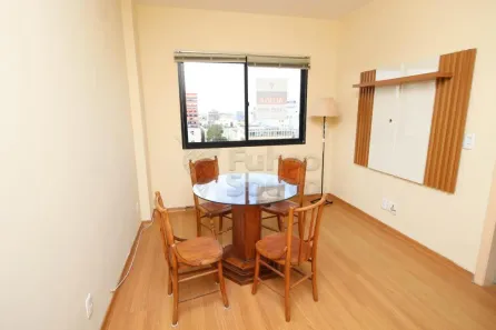 Apartamento com 1 Quarto à venda, 109m² no Centro, Pelotas