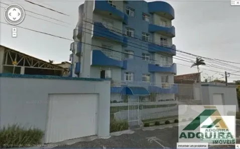 Apartamento com 2 Quartos à venda, 100m² no Jardim Carvalho, Ponta Grossa