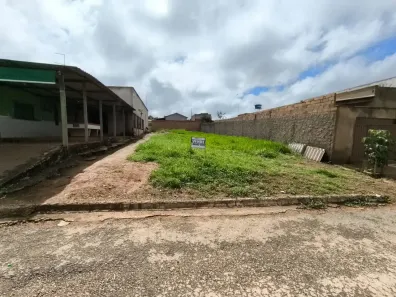 Lote/Terreno à venda, 360m² no , Hidrolândia