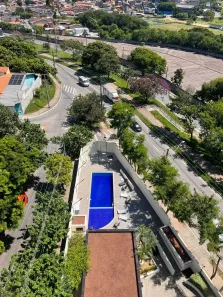 Apartamento com 2 Quartos à venda, 56m² no Jardim Santa Inês II, São José dos Campos