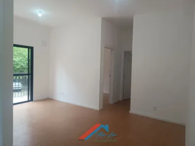 Apartamento com 2 Quartos para alugar, 56m² no Boa Vista, Sorocaba