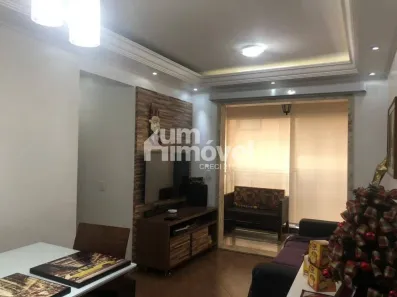 Apartamento com 3 Quartos à venda, 68m² no Jardim Santa Emília, São Paulo