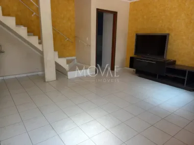 Sobrado com 3 Quartos para alugar, 420m² no Jardim Satélite, São José dos Campos