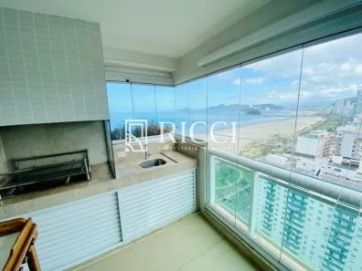 Apartamento com 4 Quartos à venda, 360m² no Gonzaga, Santos