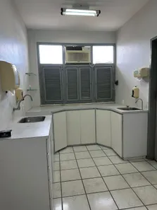 Kitnet com 1 Quarto para alugar, 40m² no Centro, Fortaleza