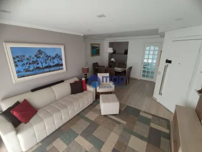 Apartamento com 2 Quartos à venda, 105m² no Tucuruvi, São Paulo