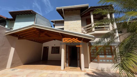 Casa com 3 Quartos à venda, 255m² no Parque das Flores, Campinas