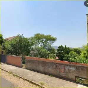 Lote/Terreno à venda, 301m² no Santo Antônio, Porto Alegre