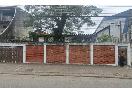 Casa com 3 Quartos à venda, 169m² no Praça Seca, Rio de Janeiro