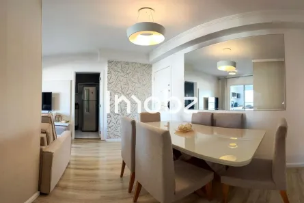 Apartamento com 3 Quartos à venda, 84m² no Parque Reboucas, São Paulo