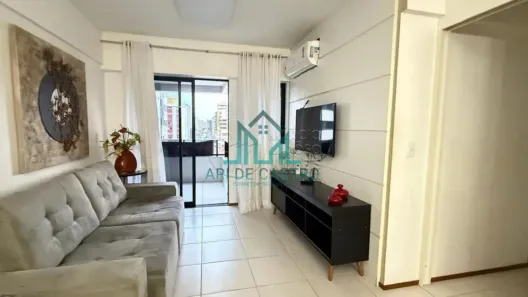 Apartamento com 3 Quartos à venda, 88m² no Jatiúca, Maceió