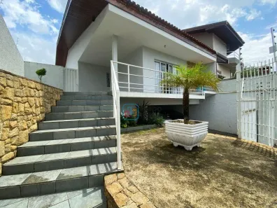 Casa com 3 Quartos à venda, 222m² no Jardim da Colina, Americana