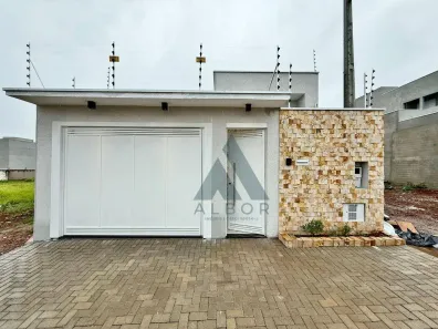 Casa com 3 Quartos à venda, 125m² no Portal dos Pinheiros II, Itapetininga