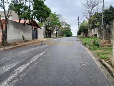 Lote/Terreno à venda, 500m² no Parque Shangri-lá, Pindamonhangaba
