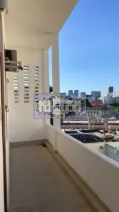 Apartamento com 1 Quarto à venda, 58m² no Glória, Rio de Janeiro