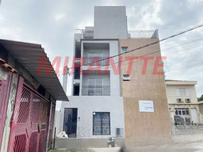 Apartamento com 2 Quartos à venda, 40m² no Água Fria, São Paulo