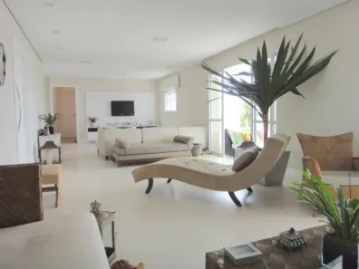 Apartamento com 3 Quartos à venda, 200m² no Vila Andrade, São Paulo