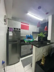 Apartamento com 2 Quartos à venda, 52m² no Vila Bremen, Guarulhos