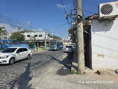 Apartamento com 1 Quarto à venda, 91m² no Monjolos, São Gonçalo