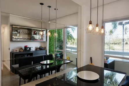 Apartamento com 4 Quartos à venda, 110m² no Barra da Tijuca, Rio de Janeiro