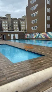 Apartamento com 2 Quartos à venda, 45m² no Vila Nova Bonsucesso, Guarulhos