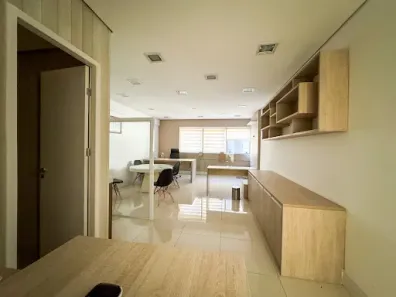 Sala Comercial à venda, 34m² no Jardim São Vicente, Cotia