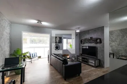 Apartamento com 2 Quartos à venda, 74m² no Vila Pompéia, São Paulo