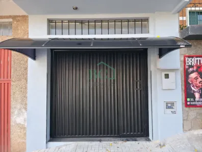 Ponto Comercial para alugar, 42m² no Nossa Senhora Aparecida, Poços de Caldas
