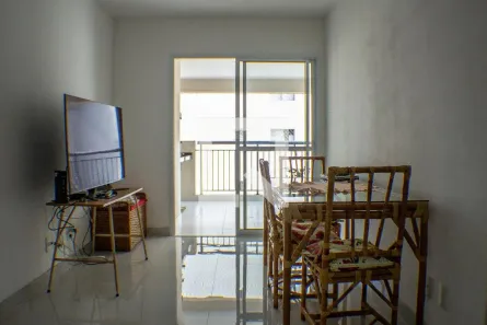 Apartamento com 2 Quartos à venda, 68m² no Vila Mascote, São Paulo